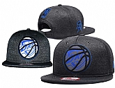 Oklahoma City Thunder Team Logo Adjustable Hat GS (6),baseball caps,new era cap wholesale,wholesale hats